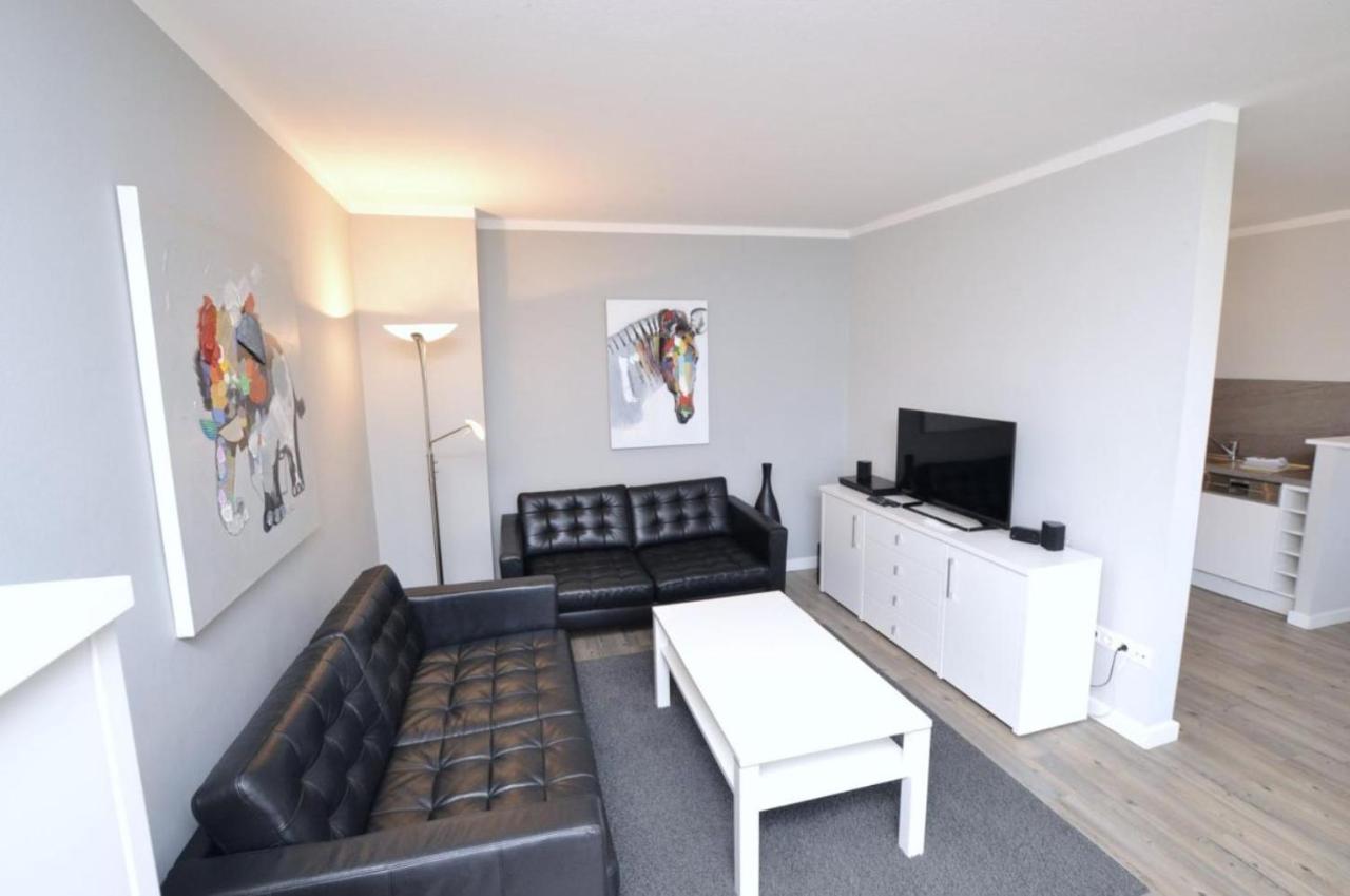 Apartment 16-a226 Westerland