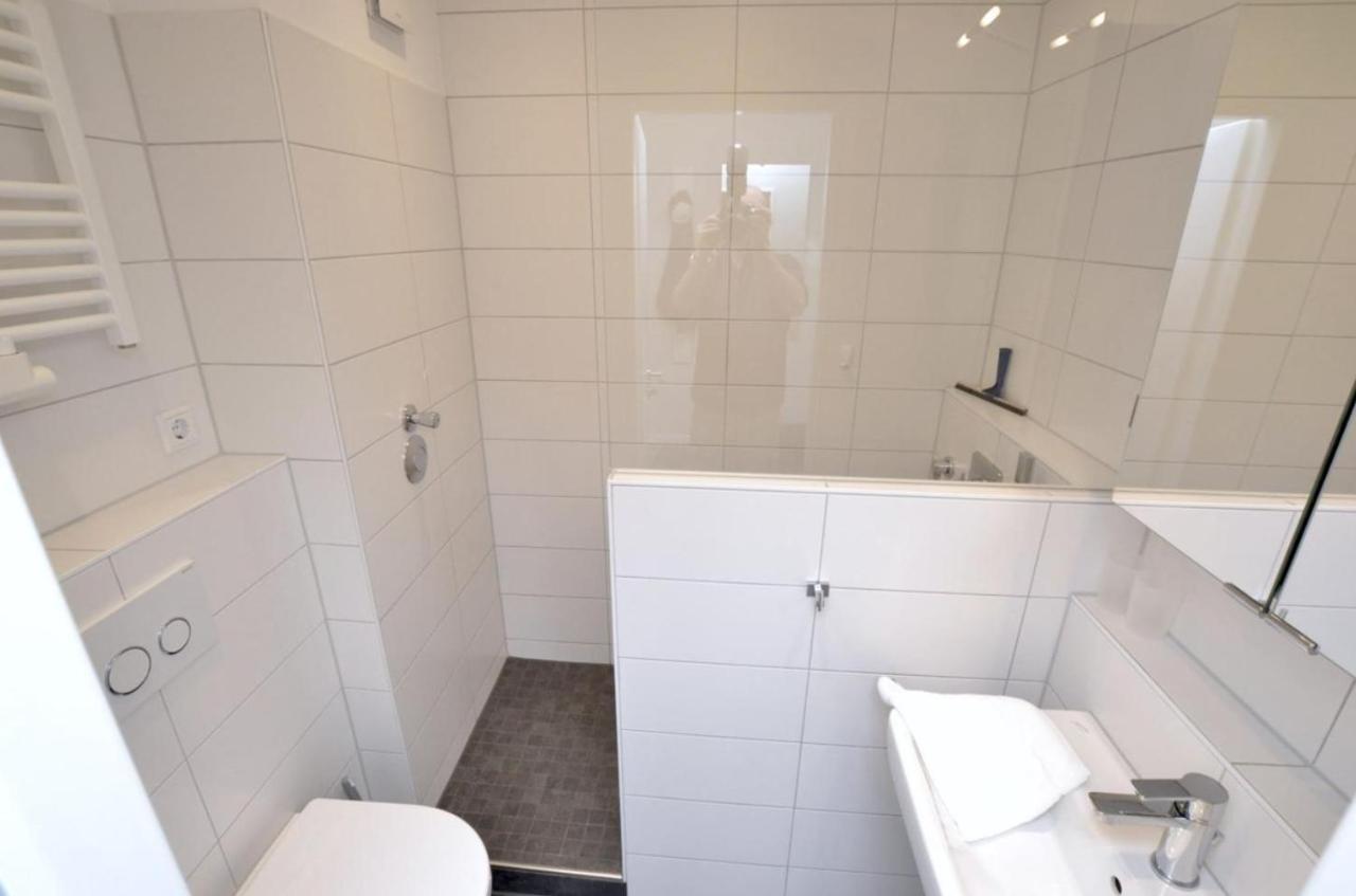 Apartment 16-a226 Westerland